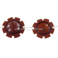 Public Address System Speaker Phenolic Diaphragm Voice Coil